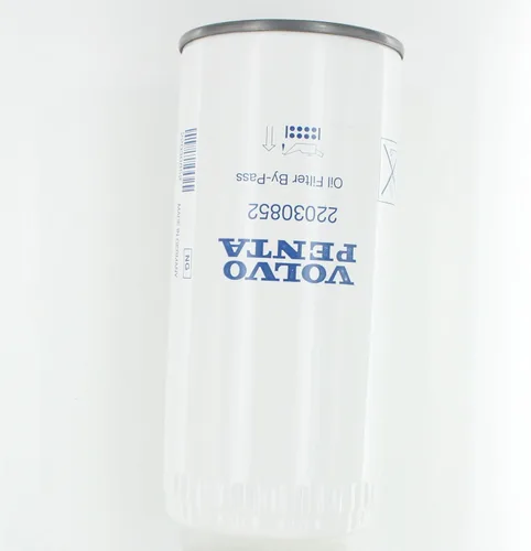 Miniatura 3 de Filtro de aceite OEM Volvo Penta 22030852 (reemplaza a 21632901 y 3582733)