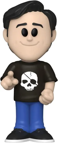 Miniatura 3 de Funko Vinilo SODA: Shazam 2 - Shazam - 1/6 probabilidades para variante de persecución rara - DC Comics - Figura de vinilo coleccionable - Idea