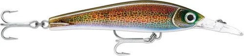 Miniatura 8 de Rapala XRMAGXT160 X-Rap Magnum Extreme 6.3 pulgadas (6.3 in), 2.4 oz (68 g)
