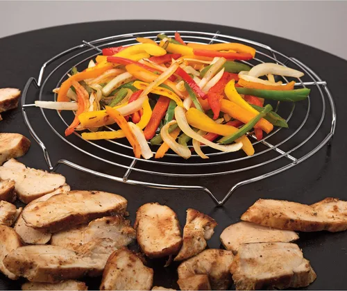 Miniatura 4 de Cuisinart CGR-822 Rejilla circular de 12 pulgadas, 2 piezas