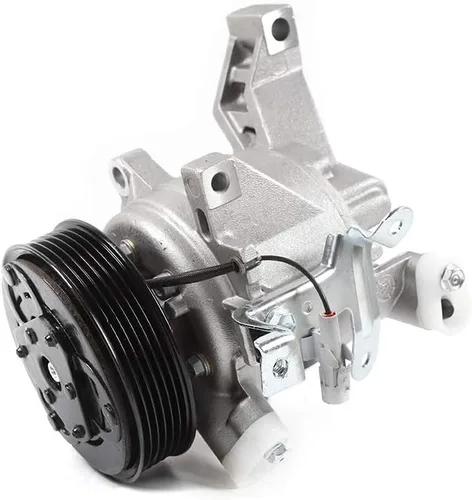 Miniatura 4 de Compresor de CA y embrague de A/C CO 29103Z compatible con 2012 2013 2014 2015 para Subaru Forester/Impreza/XV Crosstrek 2.0L reemplazar