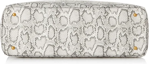 Miniatura 3 de GUESS Bolso con logotipo de Zadie para novia