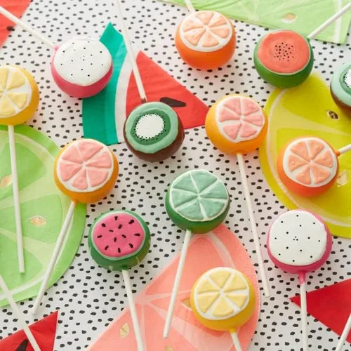 Miniatura 3 de Wilton Palitos de galletas, 20 unidades, 6 pulgadas