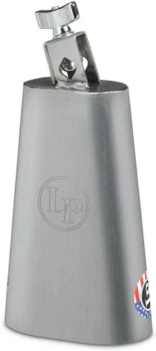 Latin Percussion Banda Bells Cowbell, 8 pulgadas (LPBB080))