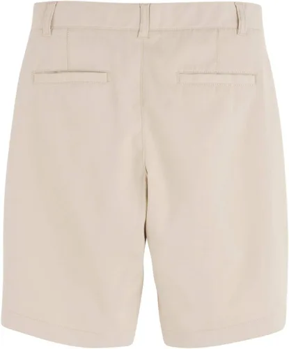 Miniatura 2 de Tommy Hilfiger Pantalones cortos de golf para niños, transpirables, ropa de uniforme escolar para niños