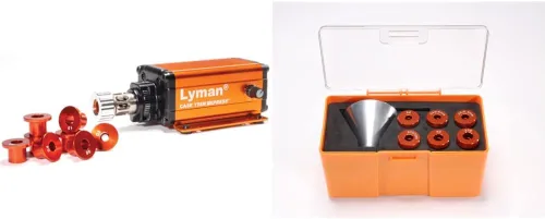 Miniatura 7 de Lyman, recortadora de estuche Brass Smith Case Trim Xpress