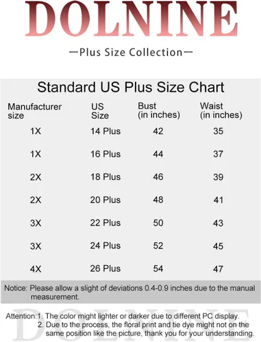 Miniatura 5 de DOLNINE Camisetas sin mangas de verano de talla extragrande para mujer, camisetas casuales con cuello redondo