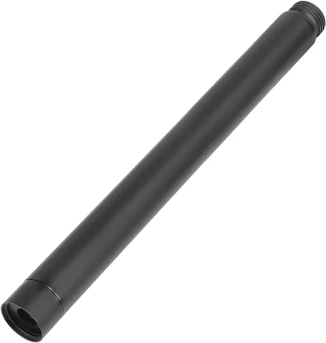 Miniatura 16 de Brazo de Extensión para Cabezal de Ducha, Extensor de Ducha con Salida de Agua - Reduce la Altura Existente, Extensión de Tubería de Ducha