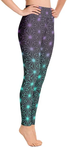 Miniatura 3 de Nama flow Yoga Leggings