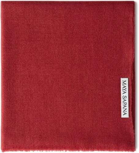 Miniatura 7 de 100% cachemira de Himalaya – Prestige tejido chal extra grande bufanda estola para mujer