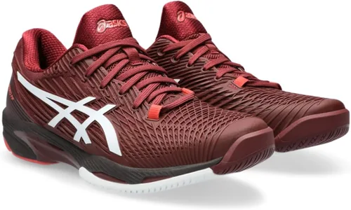 Miniatura 2 de ASICS Solution Speed FF 2 - Zapatillas de tenis para hombre