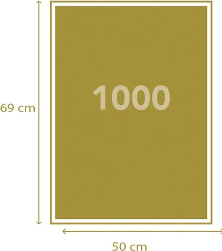Miniatura 10 de Clementoni - 39525 - Anne Stokes Puzzle - Dragón Mago - 1000 Piezas - Hecho en Italia - Rompecabezas para adultos