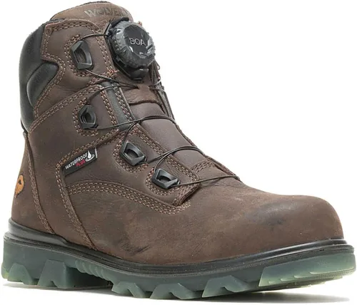 Miniatura 4 de WOLVERINE I-90 EPX BOA CarbonMax Botas de 6 pulgadas para hombre, varios