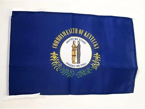 Miniatura 530 de Bandera de México AZ FLAG, 45.7 x 30.5 cm, con cordones - Pequeñas banderas mexicanas de 30 x 45 cm - Bandera de 45.7 x 30.5 cm