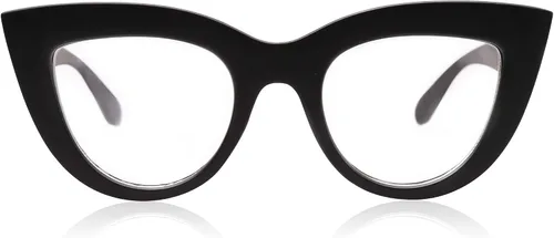 SOJOS Retro Small Vintage Cat Eye Sunglasses for Women Cute Fashion UV400 Sunnies SJ2939