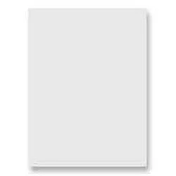 Miniatura 3 de Pacon ArtKraft - Rollo de papel con doble acabado, 36 pulgadas x 1,000 pies (blanco, 1 rollo)