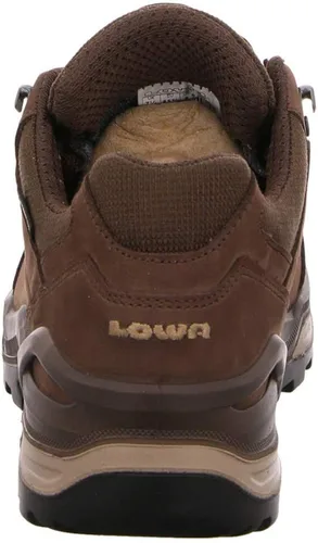 Miniatura 3 de LOWA Boots Zapatos de senderismo de tiro bajo para hombre
