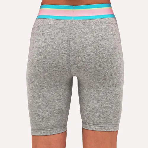 Miniatura 7 de Champion Heritage Girls Kids Clothes Classic Bike Short