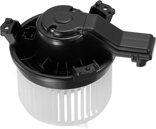 Miniatura 56 de BDFHYK Ventilador de motor de calentador de CA 700333 compatible con Acura Integra, compatible con Honda Civic CR-V HR-V Odyssey, Crosstrek Impreza