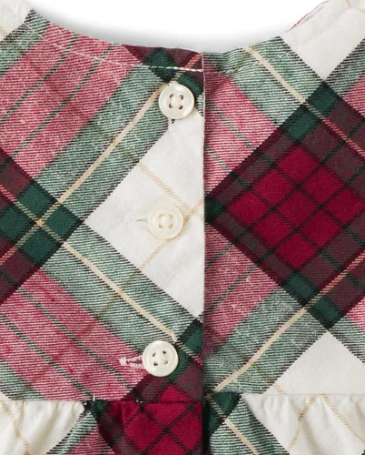 Miniatura 4 de Gymboree Vestidos de manga larga para bebés y recién nacidos