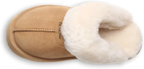 Miniatura 4 de BEARPAW Retro Loki Varios Colores Pantuflas para mujer Zapatos de mujer Cómodo y ligero