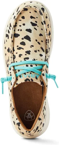 Miniatura 4 de ARIAT Women's Hilo Loafer