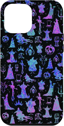 Miniatura 25 de Disney Villains Midnight Silhouettes - Carcasa para iPhone 17