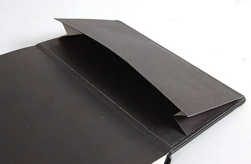 Miniatura 3 de Rhodia Cuaderno, Negro