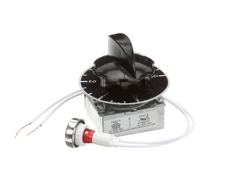 Miniatura 2 de Grindmaster Cecilware 02678L Juego de interruptores principales, Hc600S, repuesto P