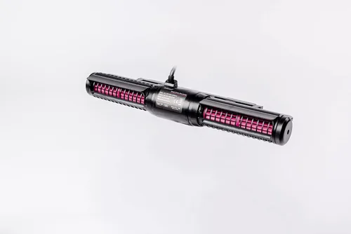 Miniatura 2 de Jebao MCP - Bomba de flujo cruzado inteligente con controlador de pantalla LCD para tanque de agua salada base magnética (MCP-180)