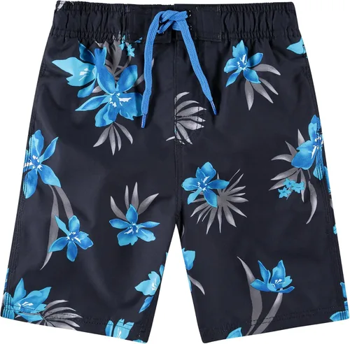 Miniatura 103 de Kanu Surf Traje de baño Yolo de secado rápido UPF 50+ para niños