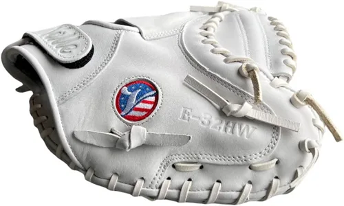 Miniatura 2 de Valle Eagle 32 Half Web - Guante de entrenamiento de béisbol de 32 pulgadas