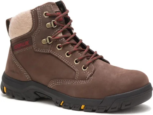Miniatura 2 de CAT Botas de trabajo con punta de acero Tess para mujer
