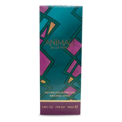 Miniatura 2 de Animale Eau de Parfum para mujer, 3.4 fl oz
