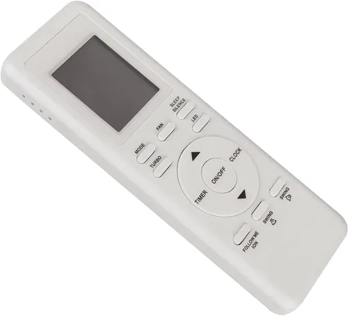 Miniatura 2 de AULCMEET Nuevo control remoto de repuesto para York aire acondicionado A/C universal control remoto RG94A/BGEF RG93A/BGEF