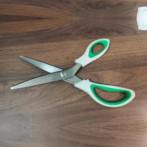 Miniatura 2 de Ailile Tijeras de pintar de 9 pulgadas 1 unidad