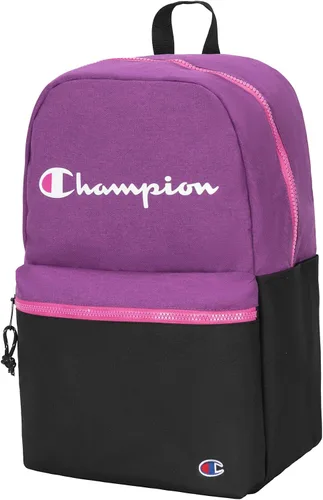 Miniatura 2 de Champion Mochila Ascend, Wow RosaPúrpura