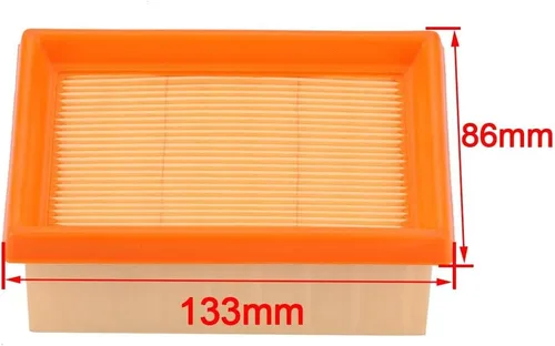 Miniatura 6 de TS400 - Kit de afinación de carburador para sierra de corte de hormigón Sthil TS400 TS 400 con filtro de aire, bujía de repuesto 4223 120 0600
