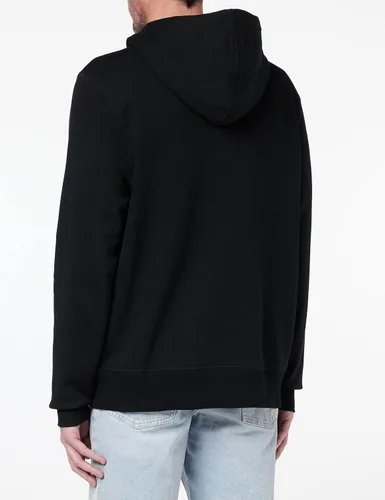 Miniatura 3 de Champion Authentic Originals - Sudadera de forro polar con capucha para hombre