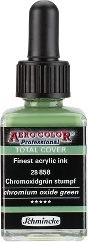 Miniatura 18 de Schmincke - AERO COLOR® Professional - Pintura acrílica líquida de alto color para pintura acrílica, aerógrafo, técnica mixta, tinta acrílica