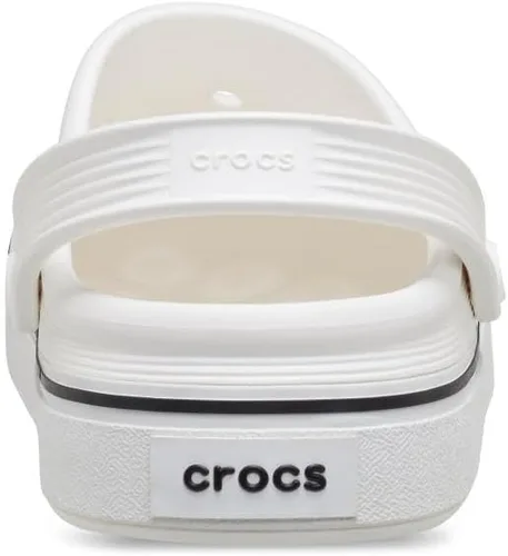 Miniatura 8 de Crocs Sandalias unisex de plataforma Crocs Off Court Clog