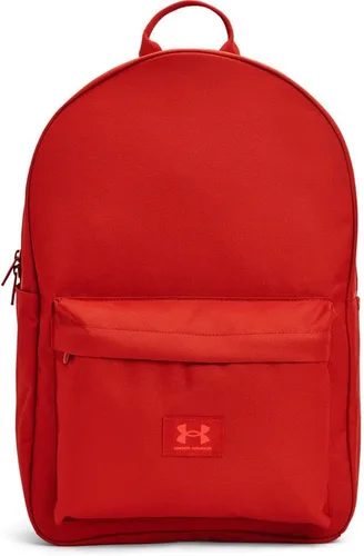 Miniatura 16 de Under Armour Mochila Loudon unisex para adultos, (697) Elixir rosa/Elixir rosa/Dorado Cristal Metálico, Tamaño único, Mochila Loudon