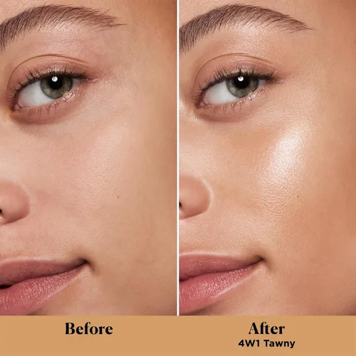 Miniatura 28 de Laura Mercier Hidratante tintado Light Revealer Iluminador natural de la piel con SPF 25: hidratación durante todo el día, cobertura ultra