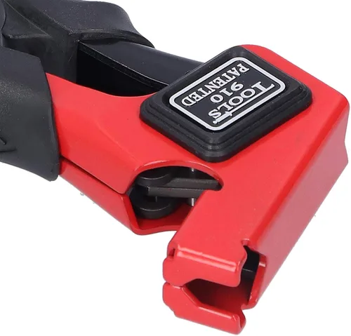 Miniatura 8 de ViaGasaFamido Herramienta de ajuste de anclaje de pared Pistola de remache Tornillo de expansión Pistola de apriete de pared hueca Anclaje