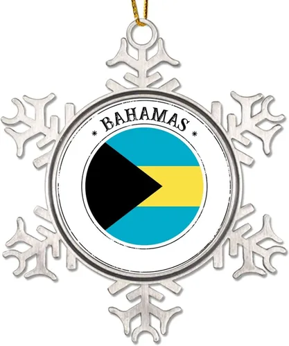Miniatura 15 de Bandera de Albania, adorno de Navidad para niños, bandera nacional, silueta de Albania, decoración de árbol de Navidad, adornos de Navidad de metal
