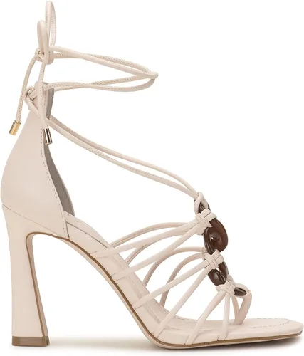 Miniatura 9 de Jessica Simpson Sandalias Achaia con tiras y punta cuadrada para mujer