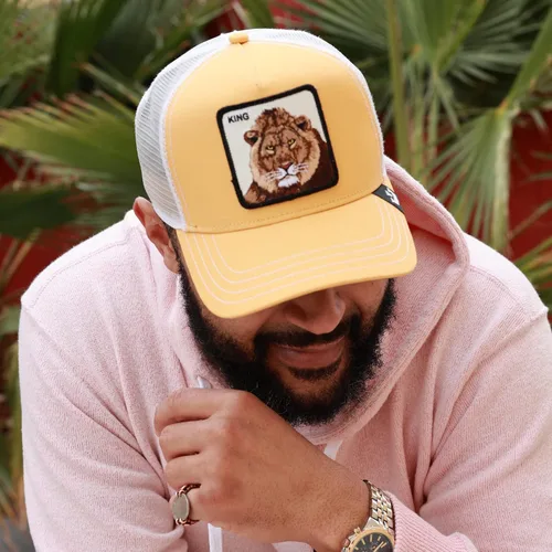 Miniatura 7 de Goorin Bros. The Farm - Gorra de malla ajustable para hombres y mujeres