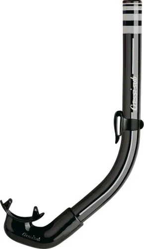 Snorkel diseñado para apasionados apasionados apasionados y buceadores - América: fabricado en Italia por Cressi - Calidad desde 1946