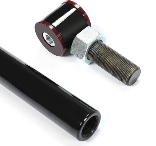 Miniatura 9 de Kojem Brazos de control inferiores superiores delanteros de 0 a 6 pulgadas, ajustables, compatibles con Dodge Ram 1500 2500 3500 4x4 1994-2009, 4