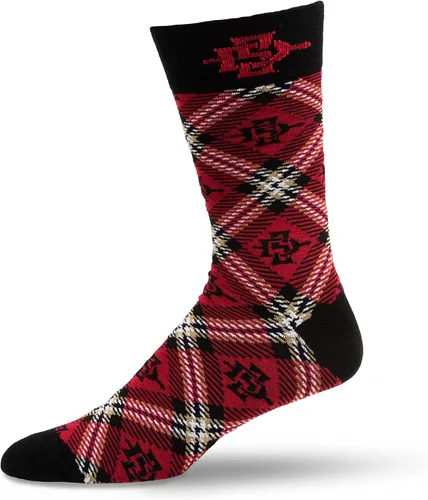 Miniatura 47 de Timeless Tartans Calcetines de mezcla de algodón, talla única